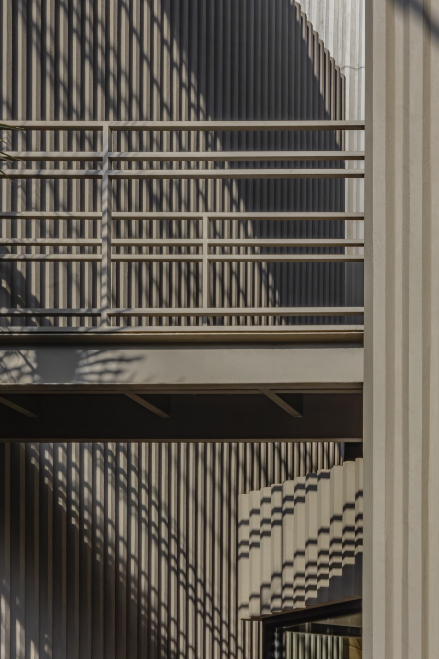 卡拉奇钢铁工业公司(通常Industries在企业名称里可理解为公司 ,当然也可能根据实际情况为卡拉奇钢铁工业 ,这里按常见企业命名习惯处理) 丨巴基斯坦伊斯兰堡丨DB Studios,Modative Design Studio-35