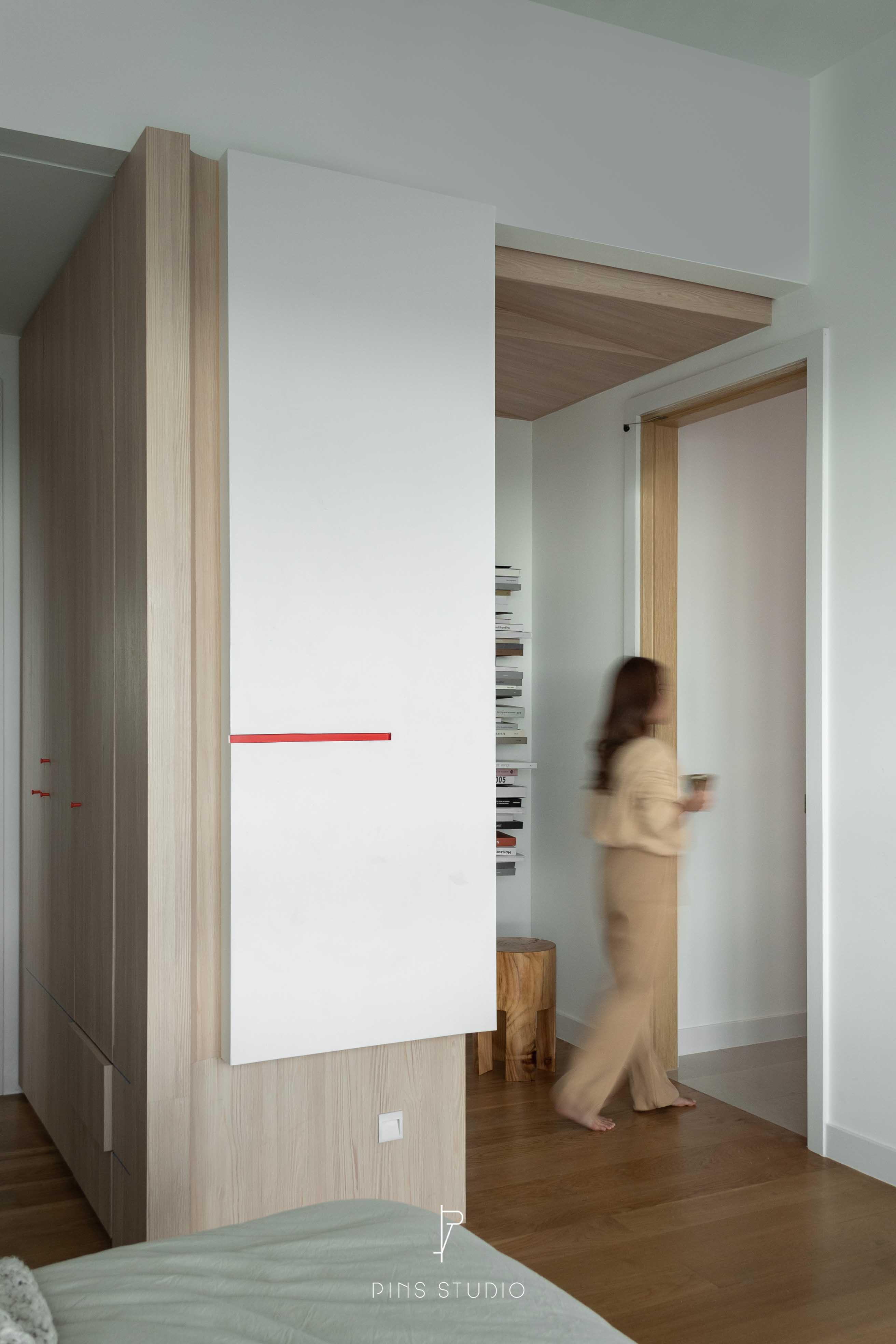 猫公寓 | Pins Studio | 2023 | 马来西亚-9