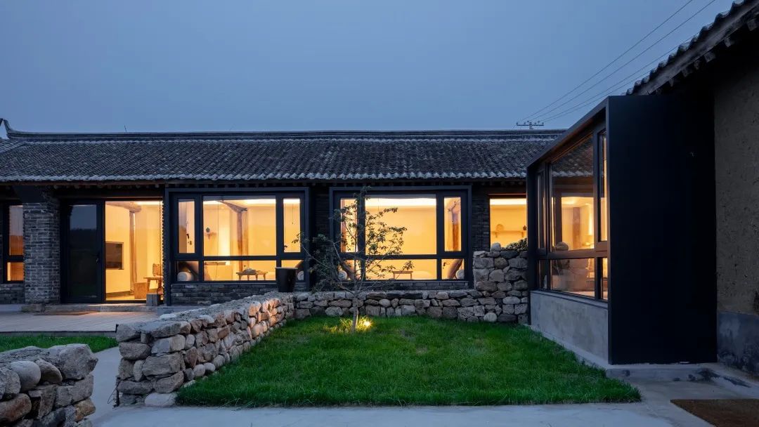 山间一小院，日子过成诗-8