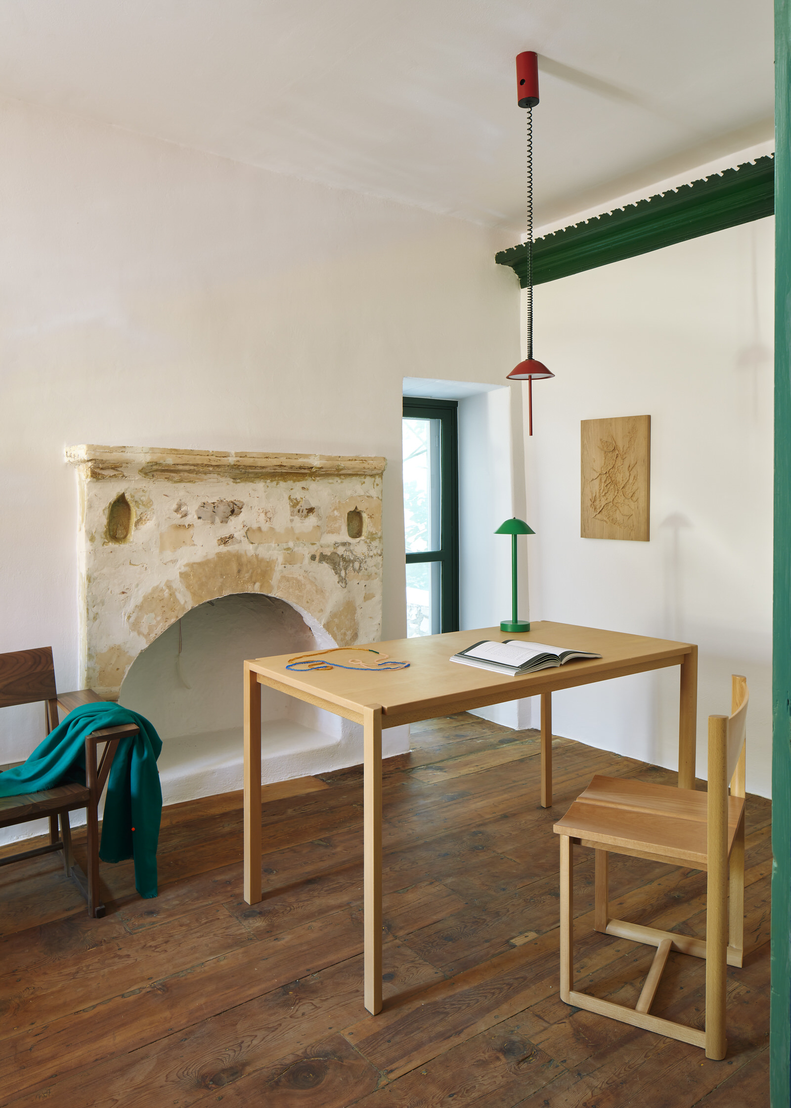 希腊 4Rooms 创意游乐场丨多个设计团队-71