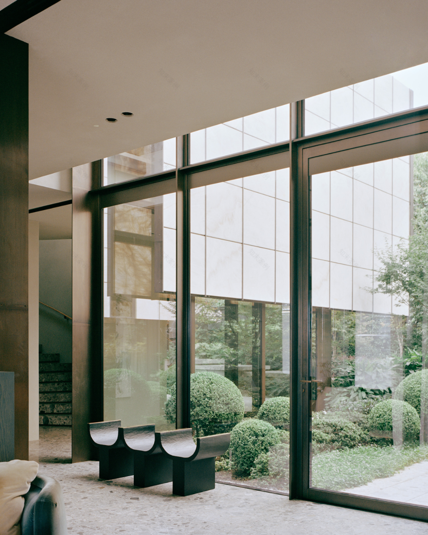 帕洛玛之家丨新西兰丨Fearon Hay Architects-131