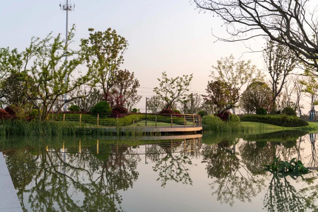 设计改变城市DNA | 上海之窗 · 智慧科学城-50