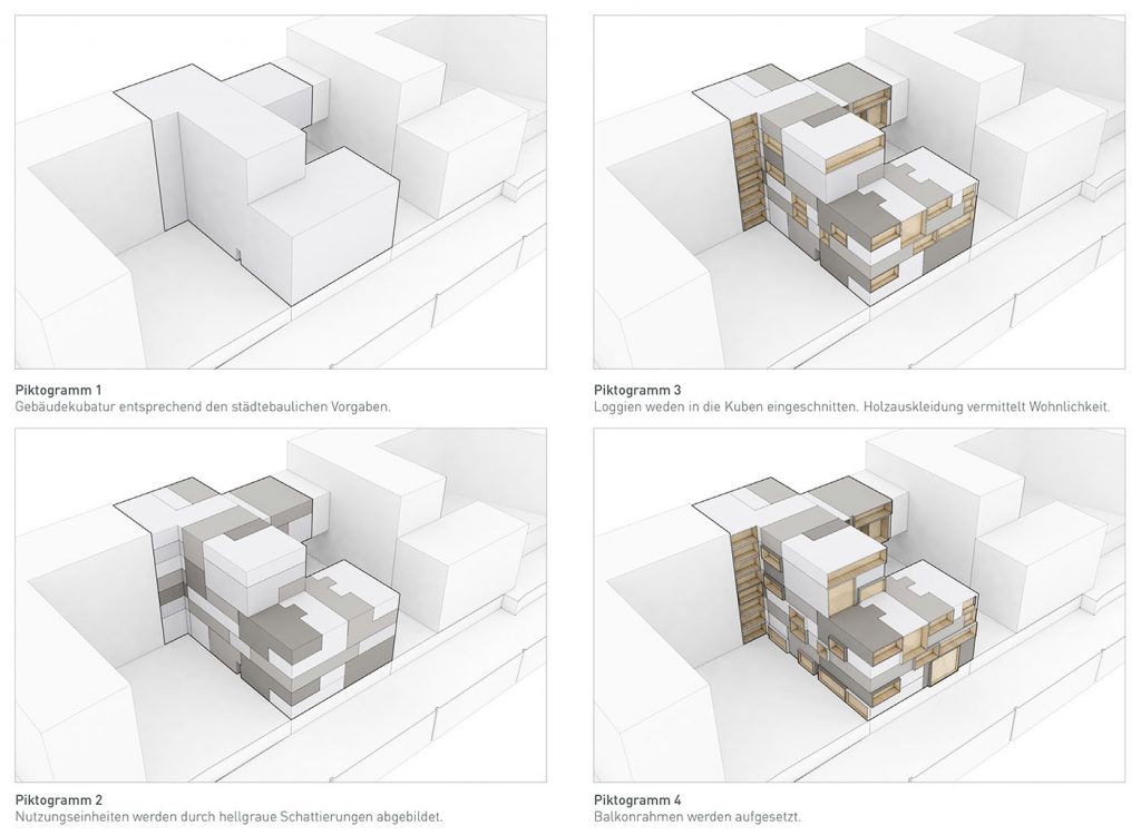 丨GermanyHamburg丨eins:eins architekten-29