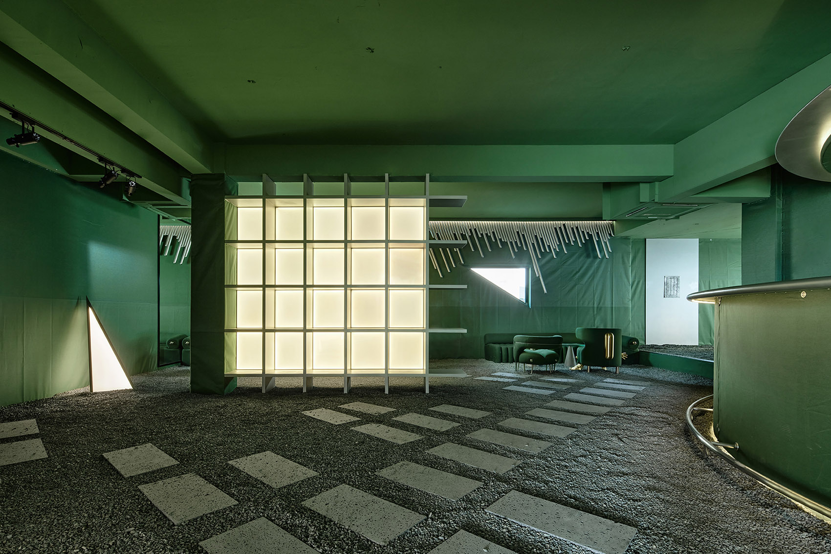 Martin Goya·Pig 艺术空间丨中国杭州丨PIG DESIGN-43