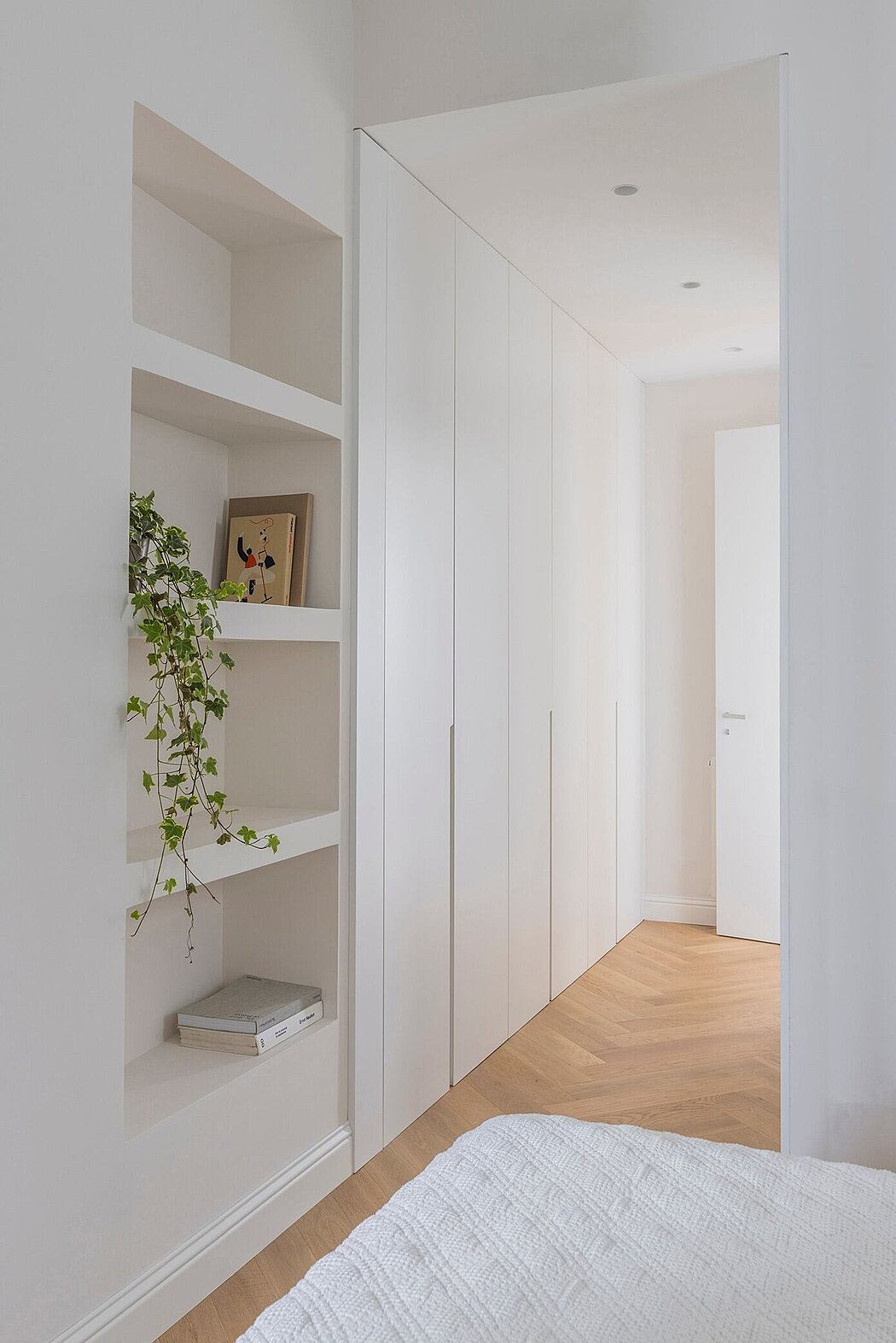 Casa Landete 住宅丨西班牙丨Destudio Arquitectura-9