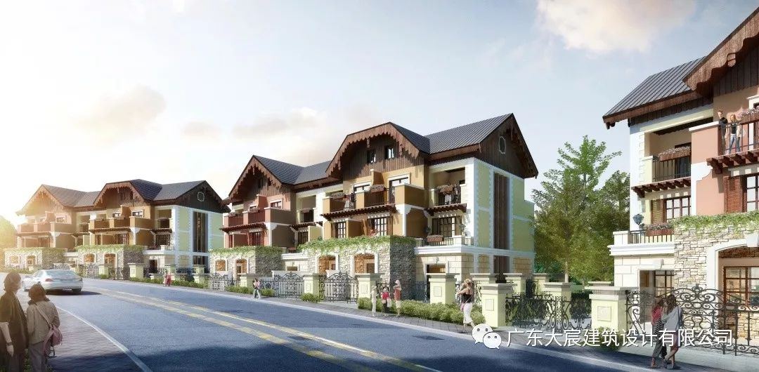 龙脉，一城之脉 | 哈施塔特-216