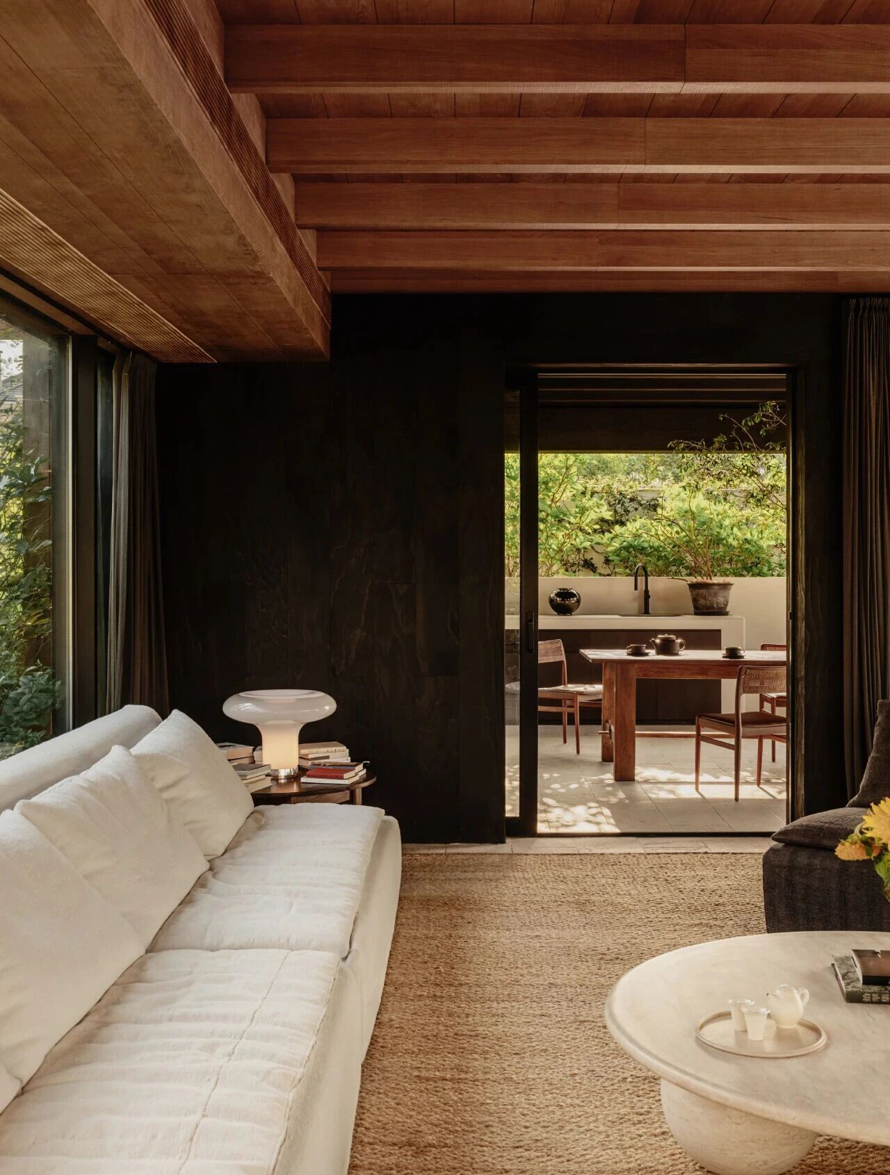 广州阿那亚九龙湖湖边别墅丨中国广州丨尚壹杨设计谢柯-66