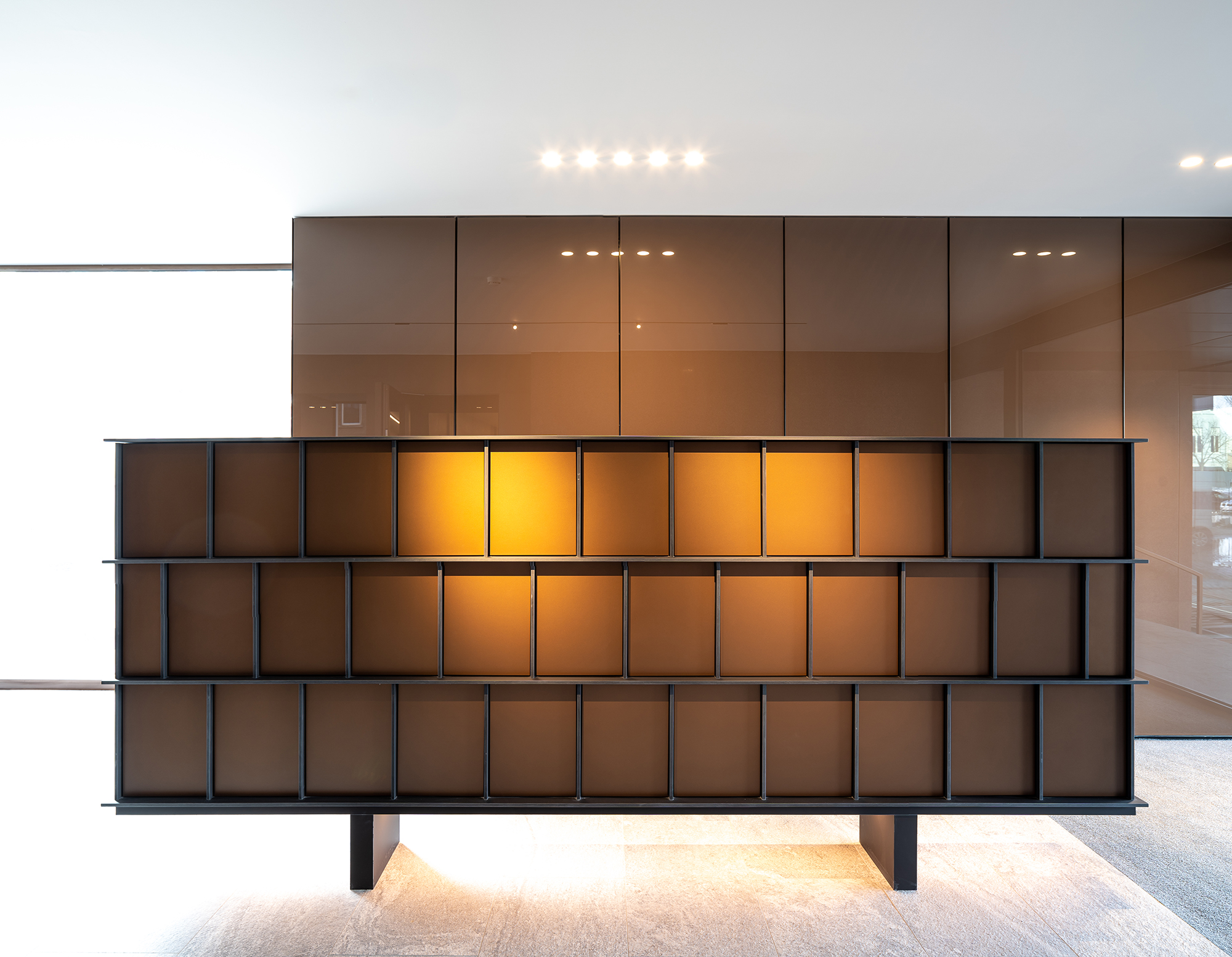 安特卫普滨水公寓丨比利时安特卫普丨Binst Architects-20