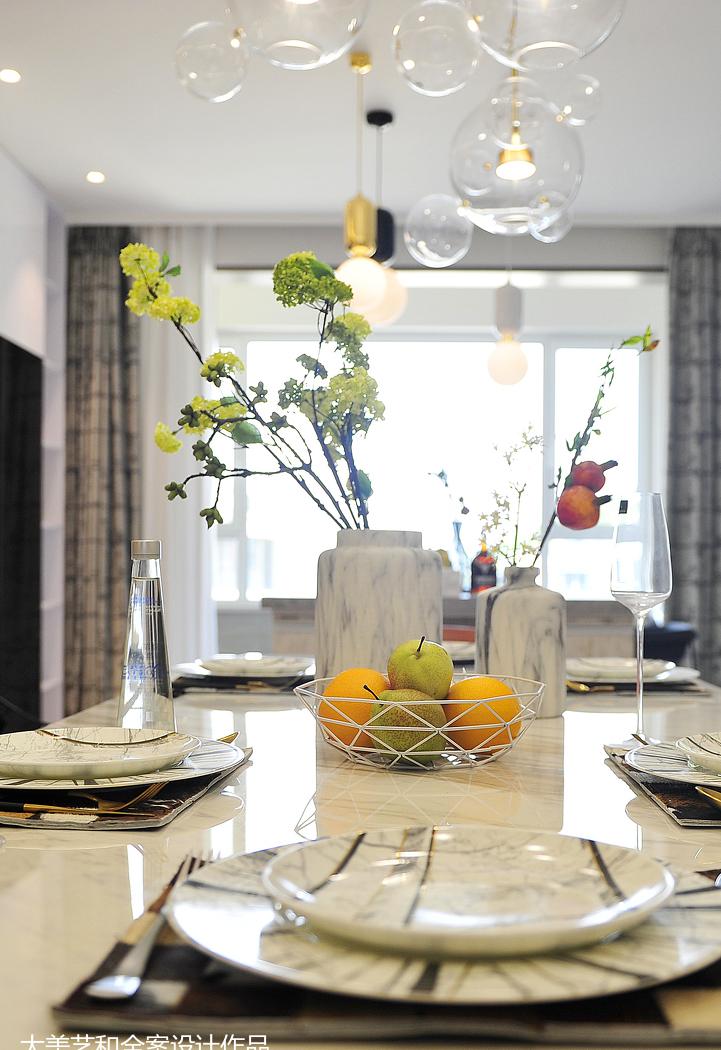 静谧茶室，质感的艺术-12