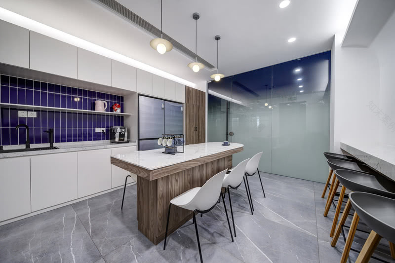 乐丰联运丨中国深圳丨金戈铭创空间设计-40