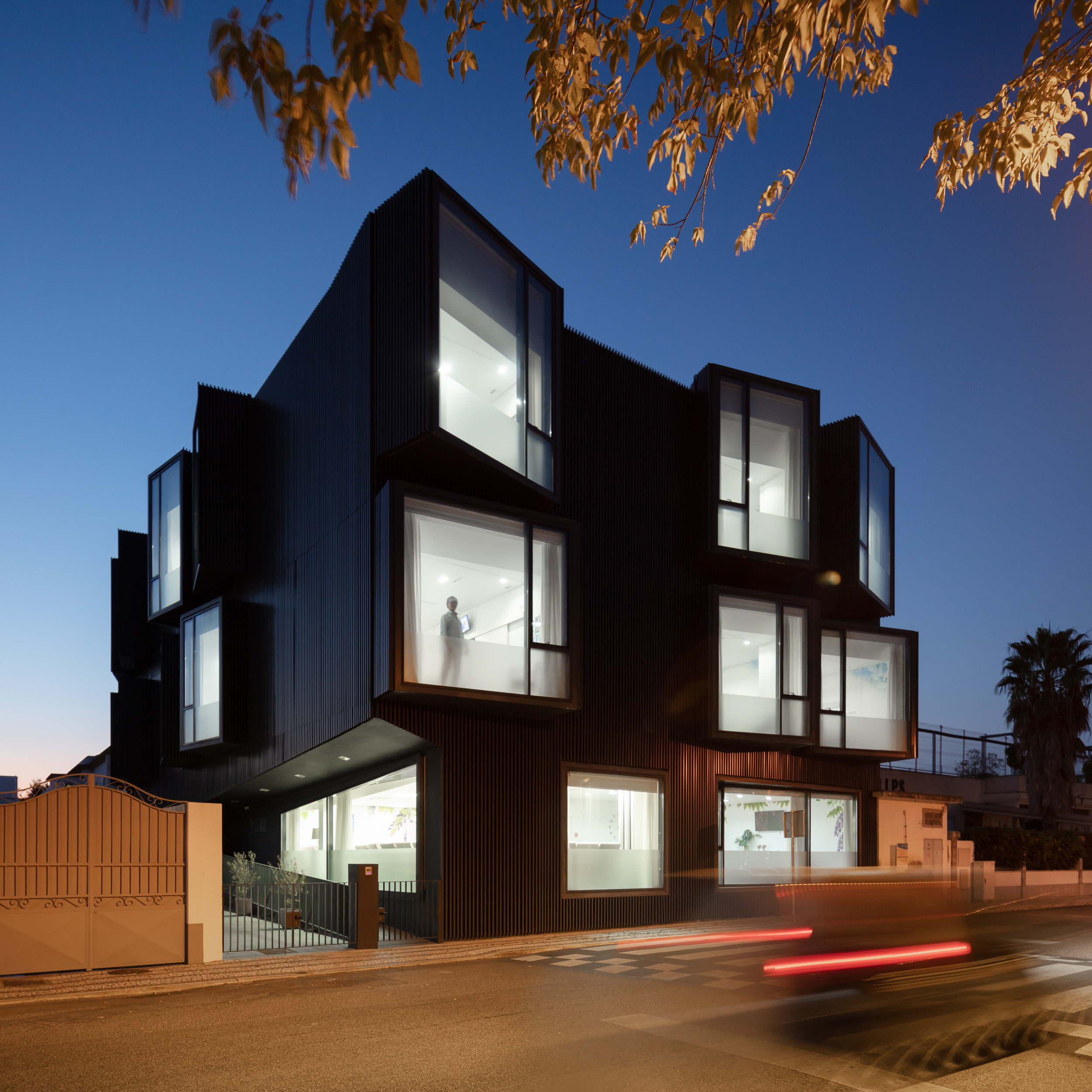 关爱老年,创新养老空间设计-49