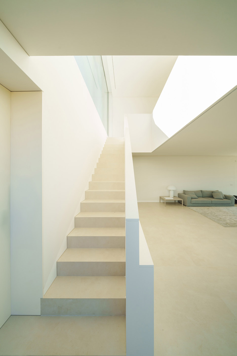 Camiral住宅丨西班牙丨fran silvestre arquitectos-36