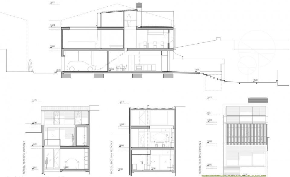 卡内特德马尔住宅工作室-37