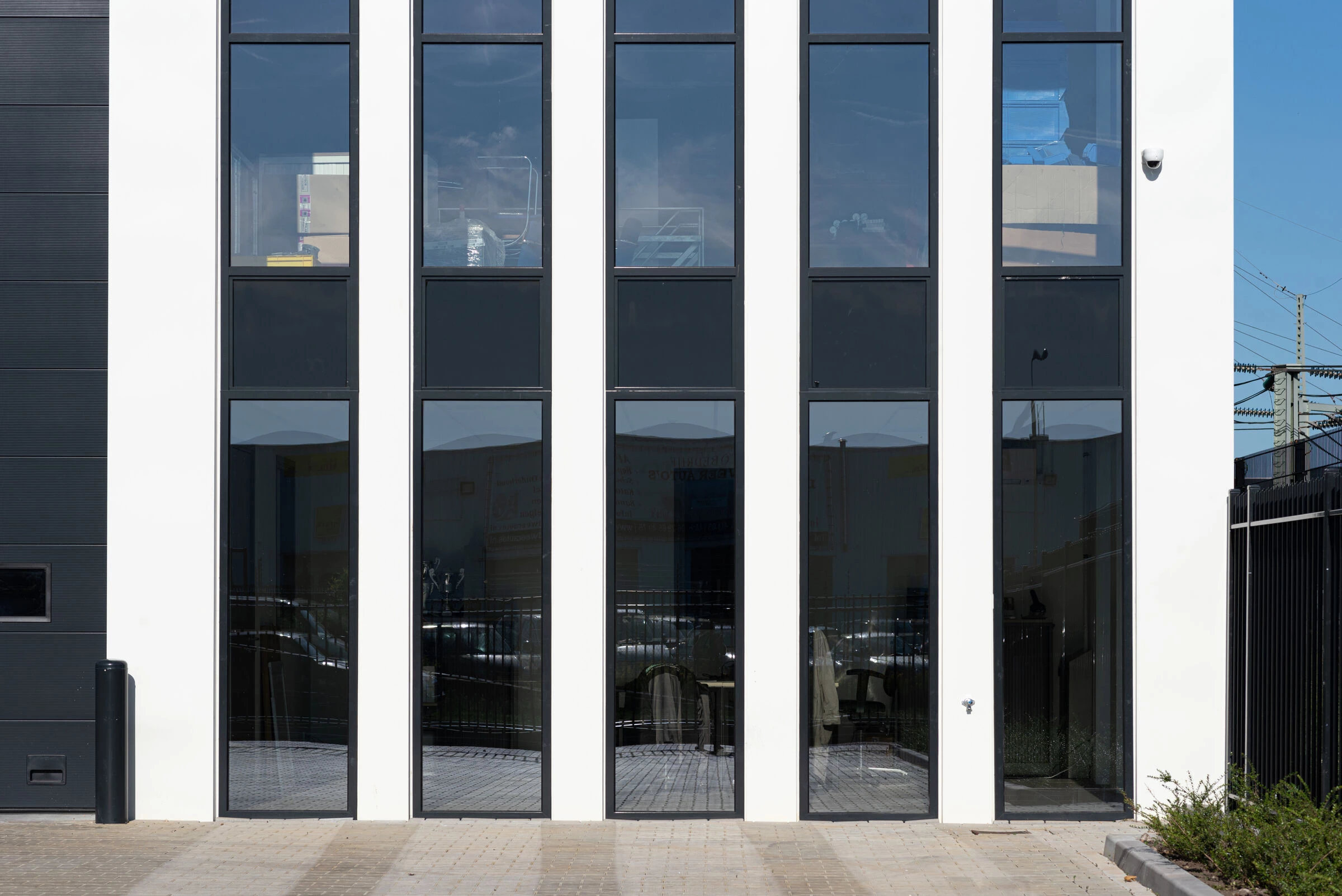 费尔赫文烘焙设备丨荷兰-21