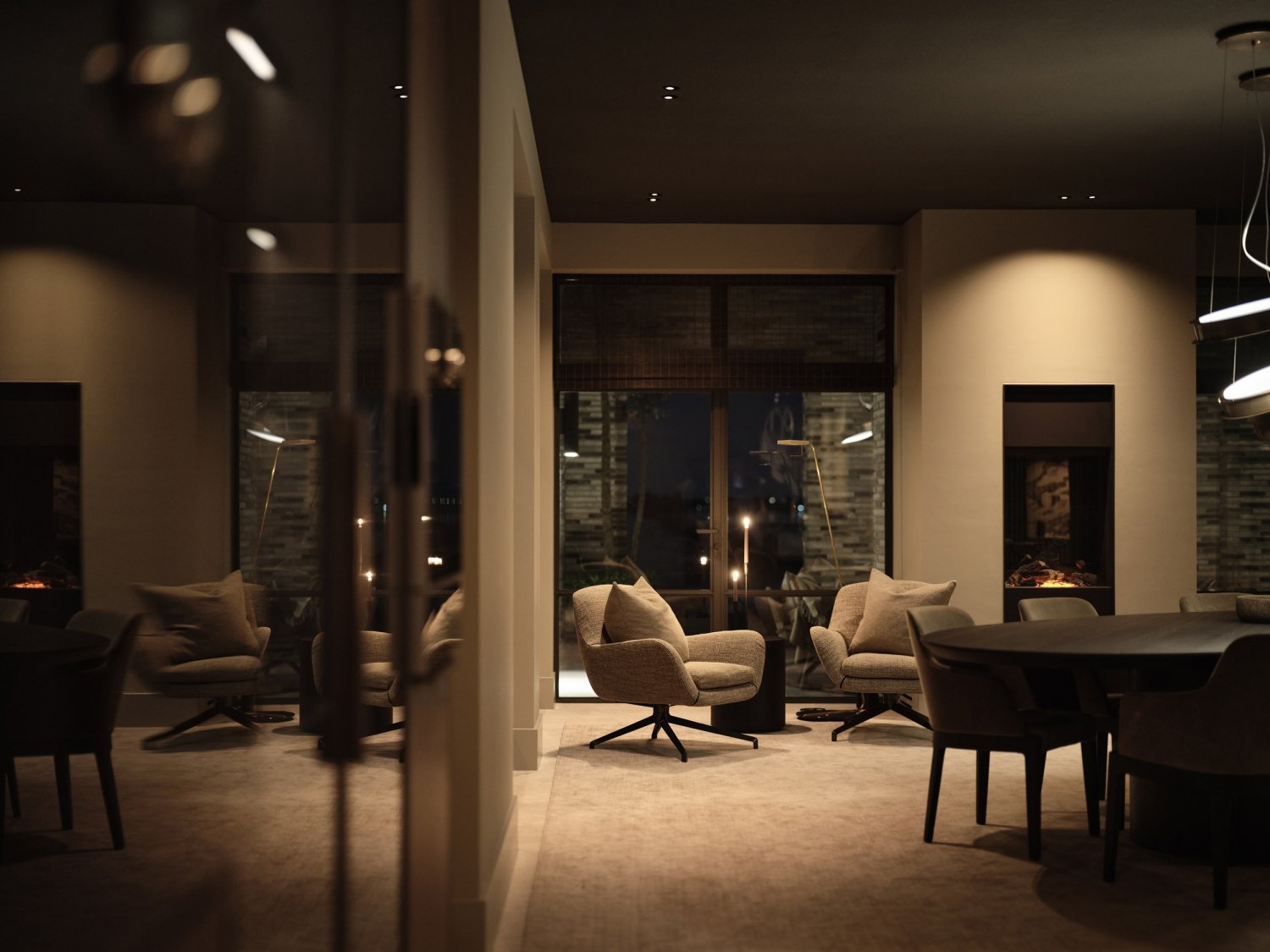 Lakeside villa B1 | Kabaz-57