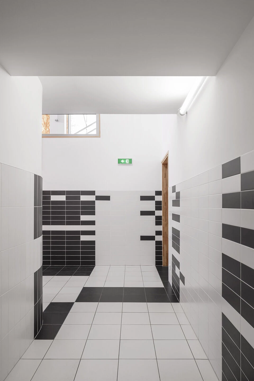 让·马塞公立小学丨法国丨Atelier 2A+-19