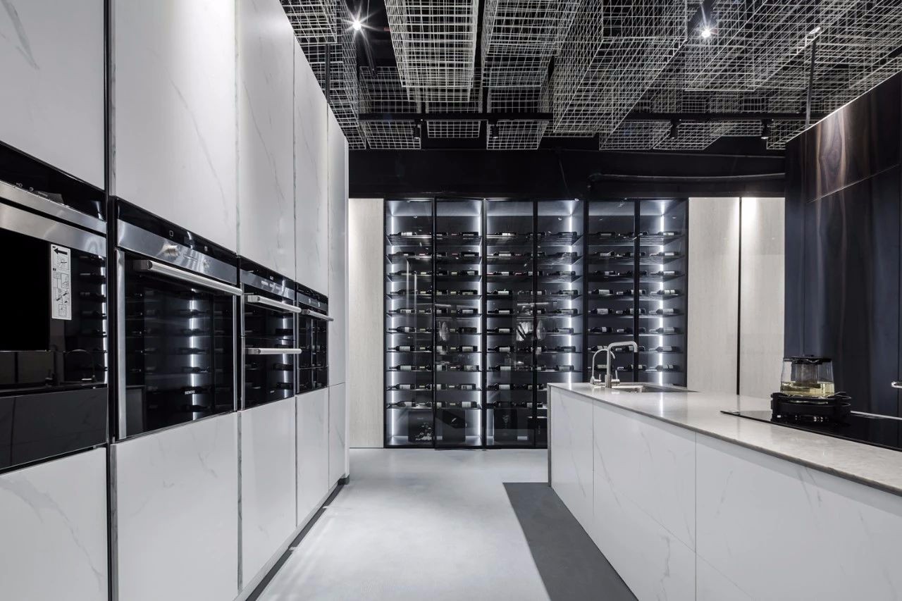 后山∙云丨李忠光事务所-16