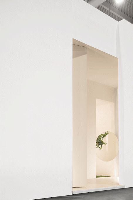 HOME LAB 启发之家丨中国深圳丨朗联设计&IN SPACE 空格-1