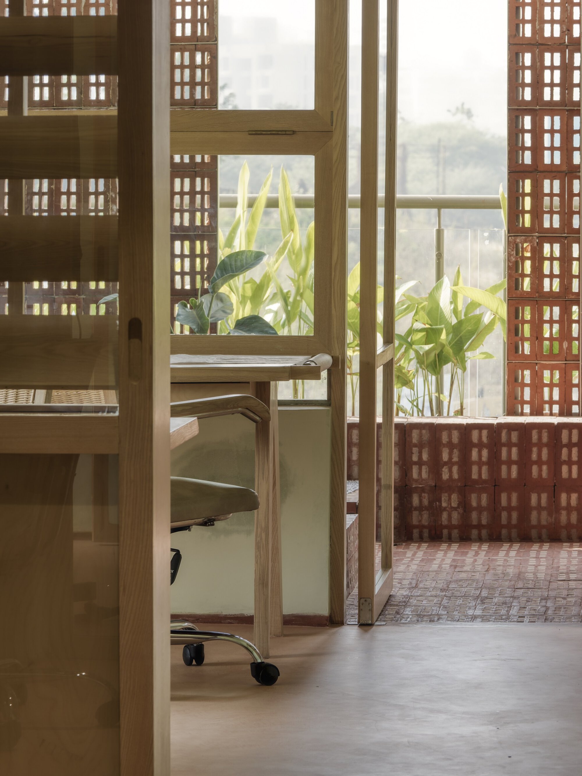 山上工作室丨印度丨Mind Manifestation Design-20