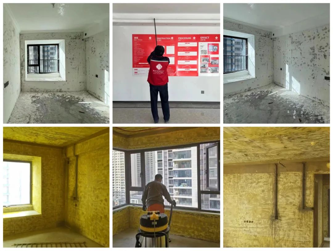 隅间  YUJIAN DESIGN · 暙木 · 完工实录丨隅间空间设计工作室-18