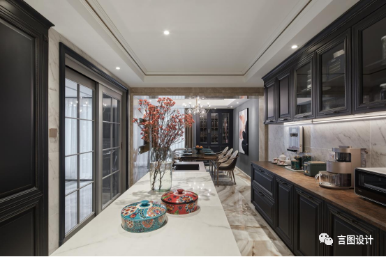 老房变身记丨言图设计-21