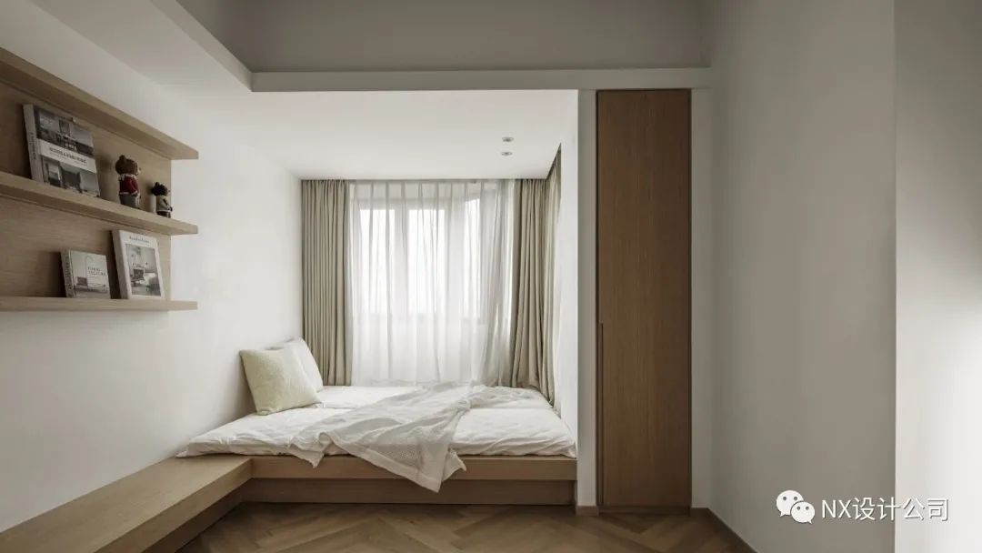 煦暖丨中国温州丨NX 设计-37