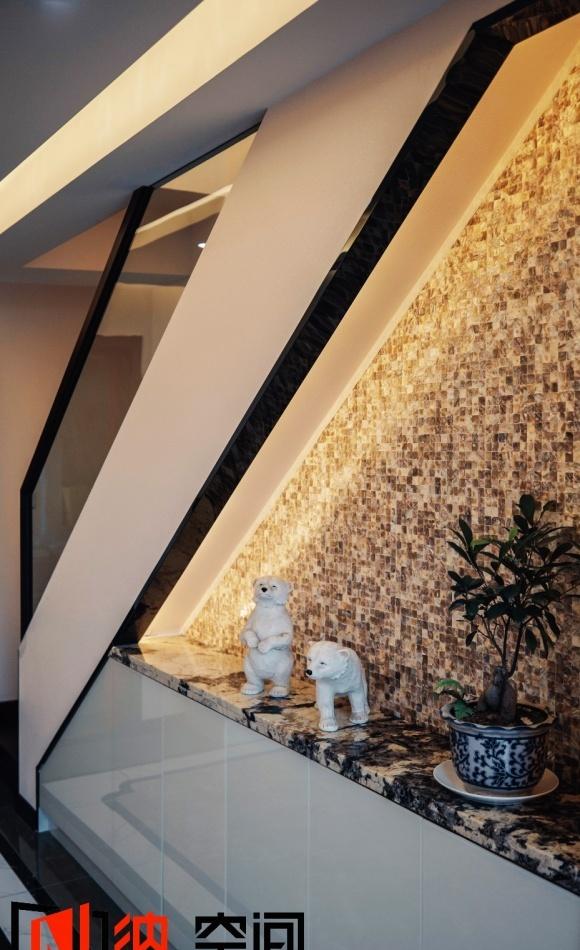 流金岁月的色彩艺术-6