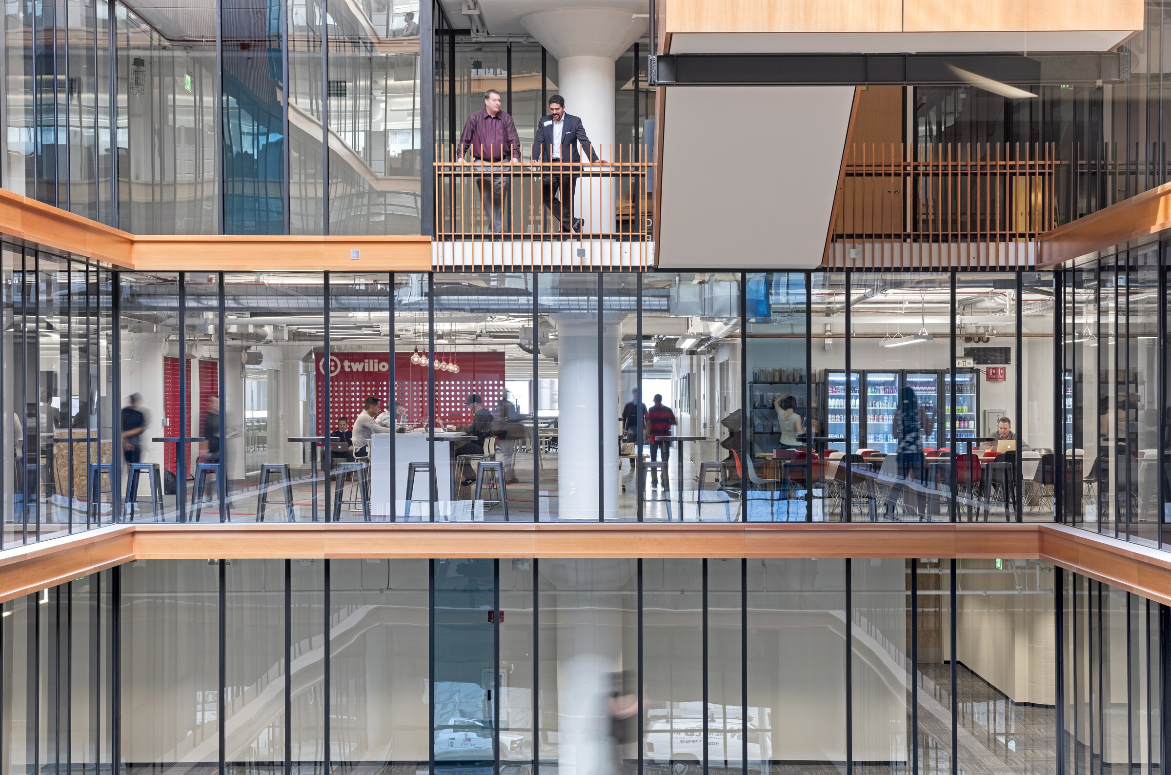Twilio 总部-33