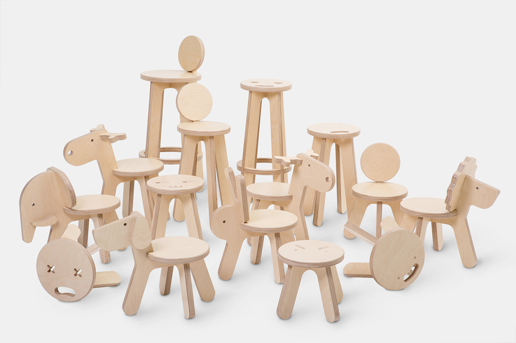 数字时代的家居表情——点造“椅 moji”系列-3