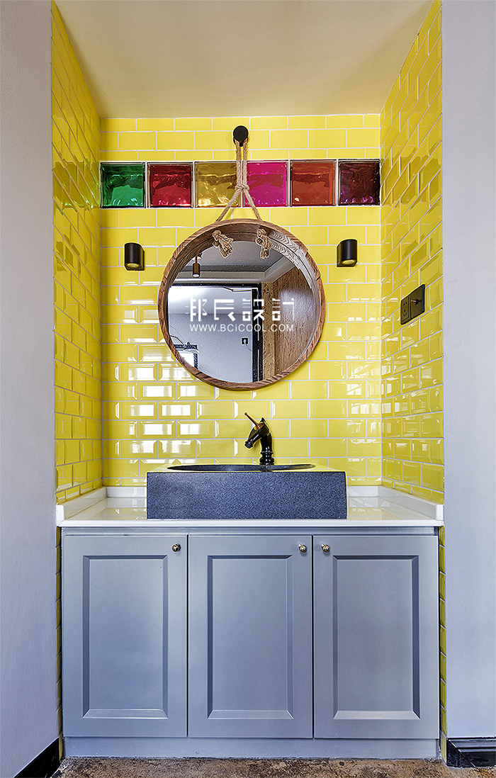 【武汉邦辰设计】 ★轻工业★混搭★「初衷」-44