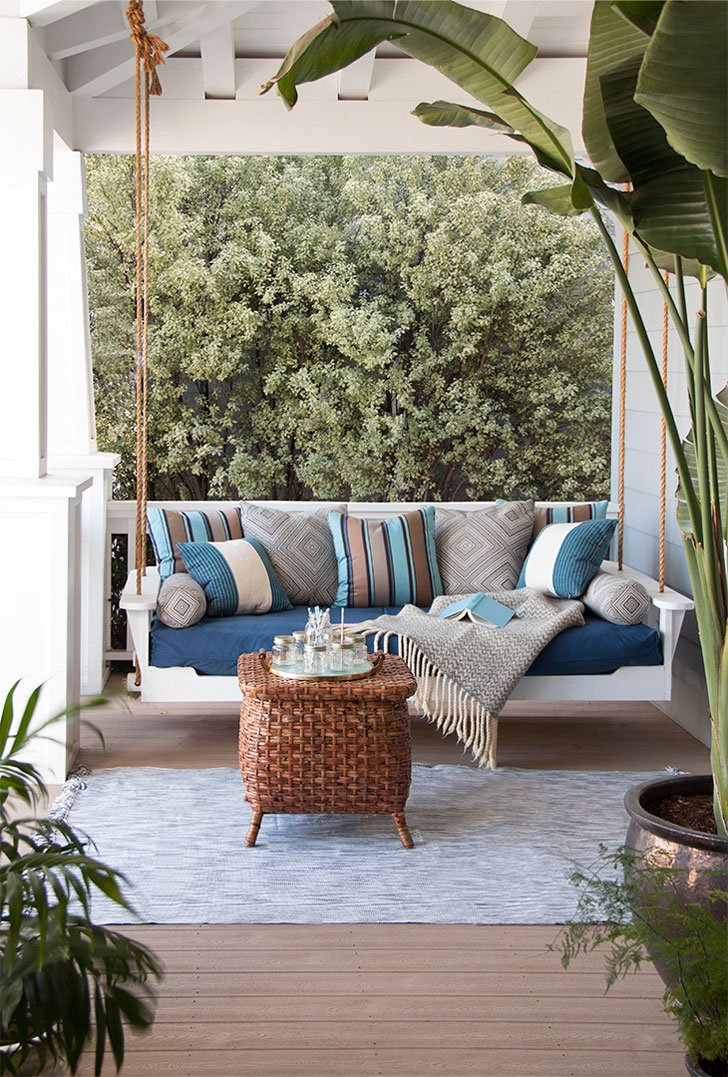 M. Design Interiors | 打破常规的北欧风格设计-24