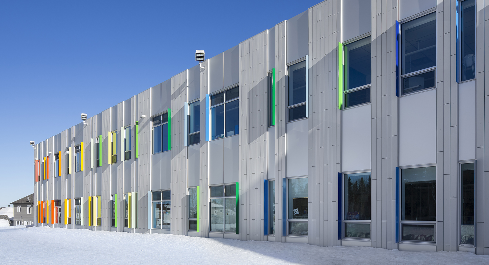 Myriade elementary school-4