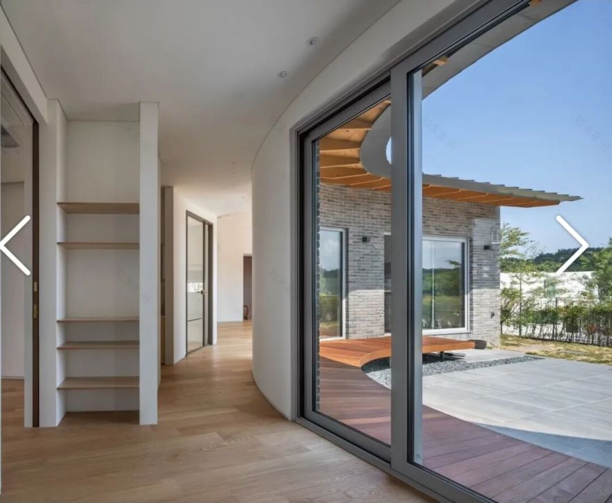 圆屋(DonggeanJip)-7