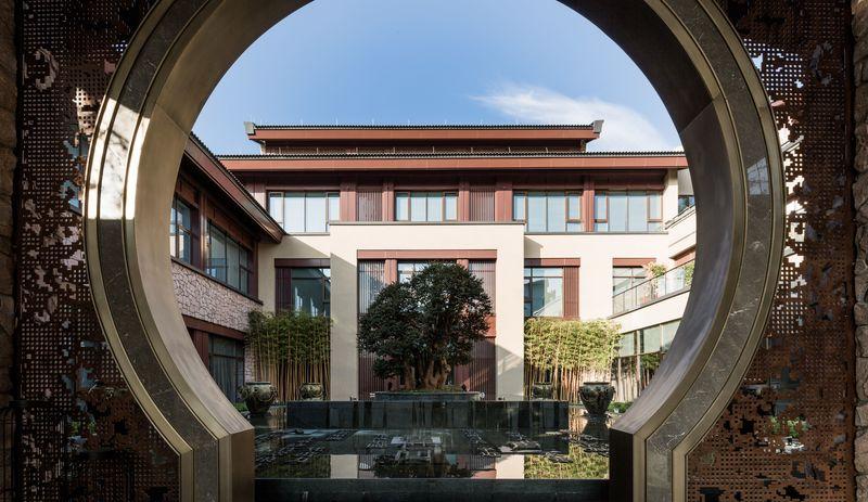 莫干山雷迪森庄园-16