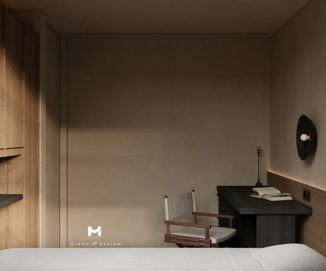 润江壹号丨中国河北丨石家庄青禾室内设计事务所-40