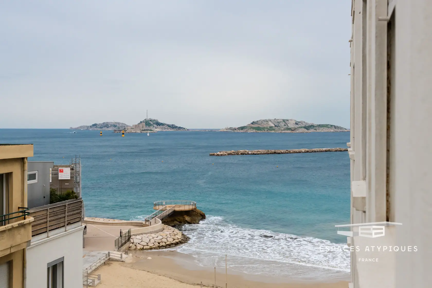 马赛尔现代海景公寓设计-15