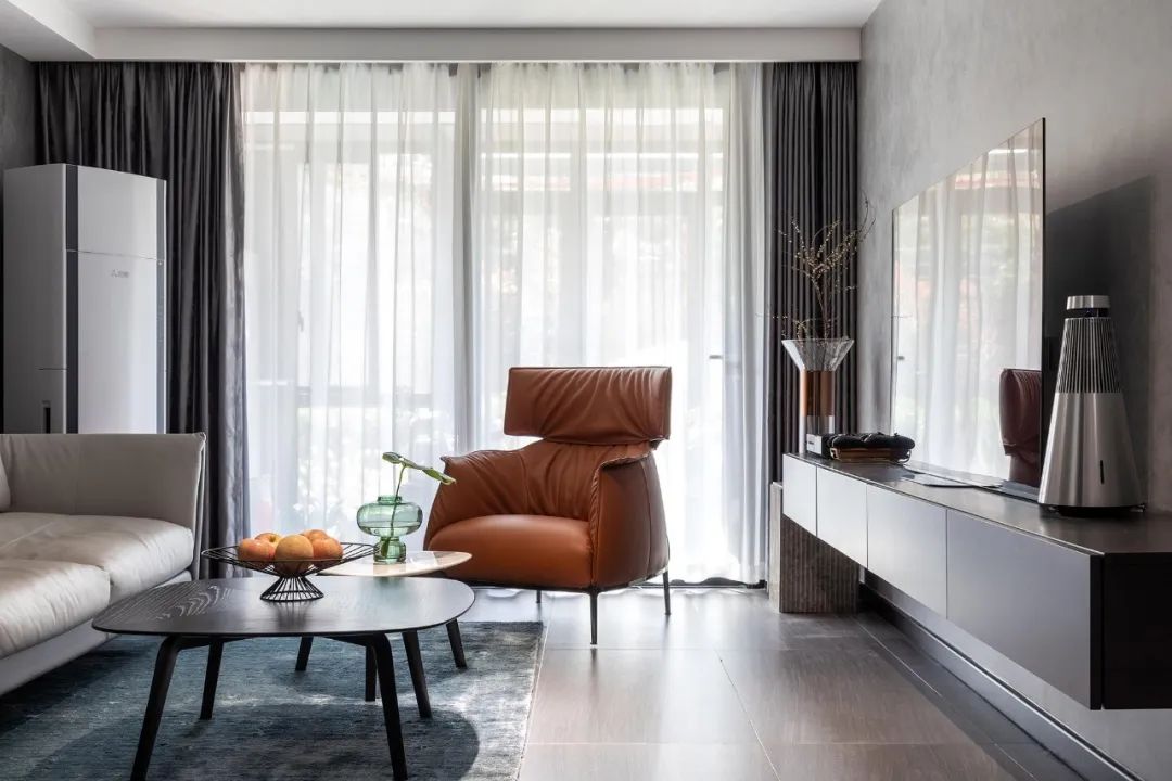 苏州大墅尚品创始人由伟壮老改新代表作 | 第二居所,触动心灵的作品-10