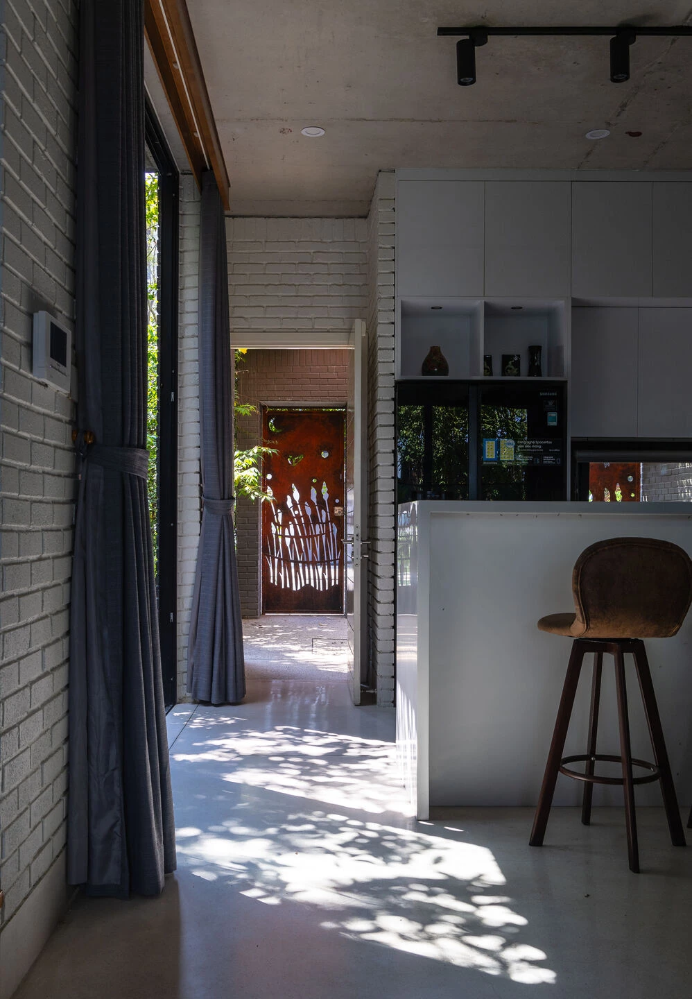 安然之家丨越南-10