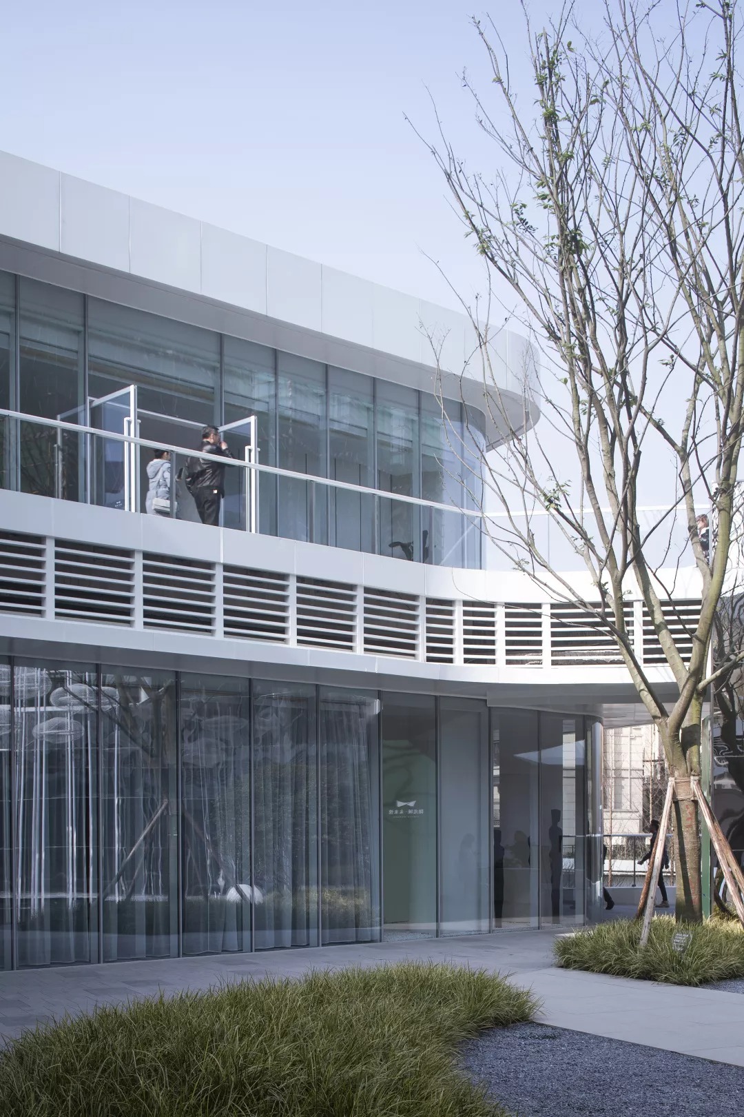   重庆天华丨重庆阳光城·未来悦 建筑设计  丨中国重庆-93