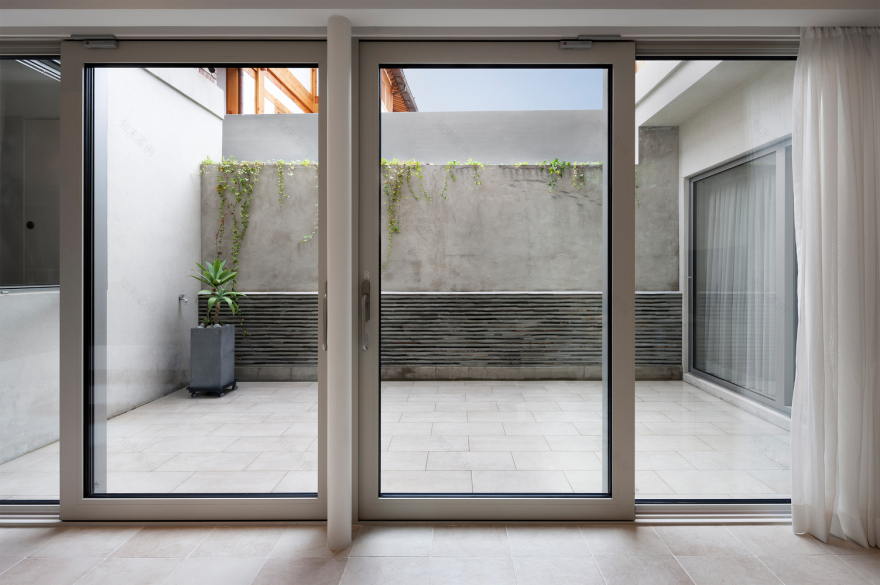 Knock Knock Heon guga Urban Architecture-38