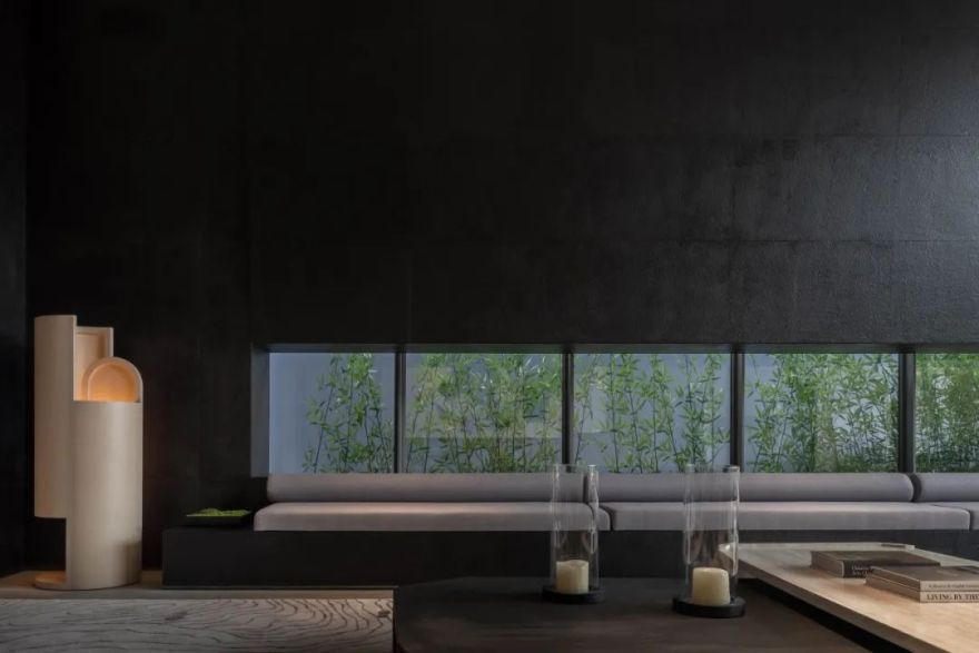 上海外滩壹号院知名导演之家丨中国上海丨壹舍设计-96