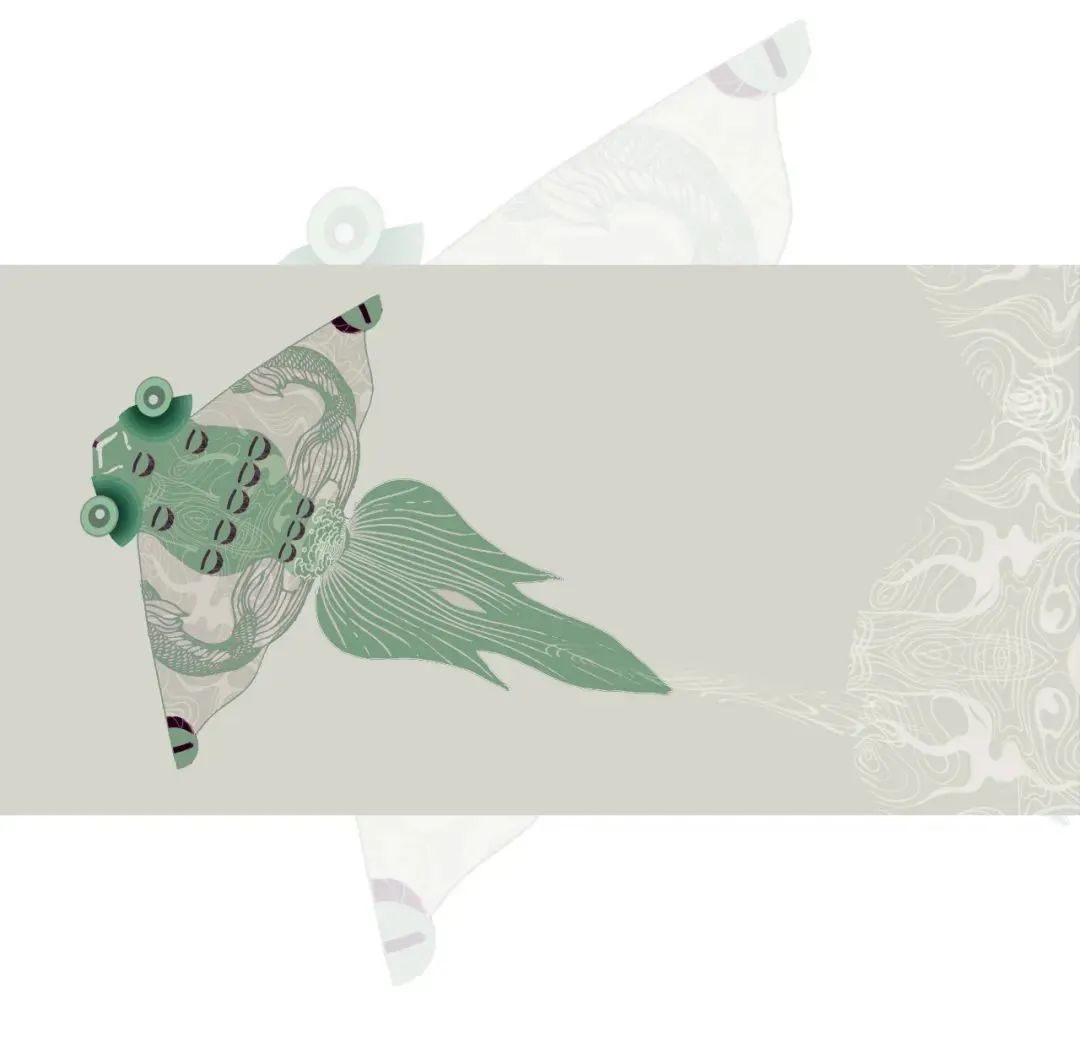 《古及今》设计理念 · 非物质文化遗产的地毯艺术丨中国杭州丨杭州刘爱欣创意设计有限公司-44