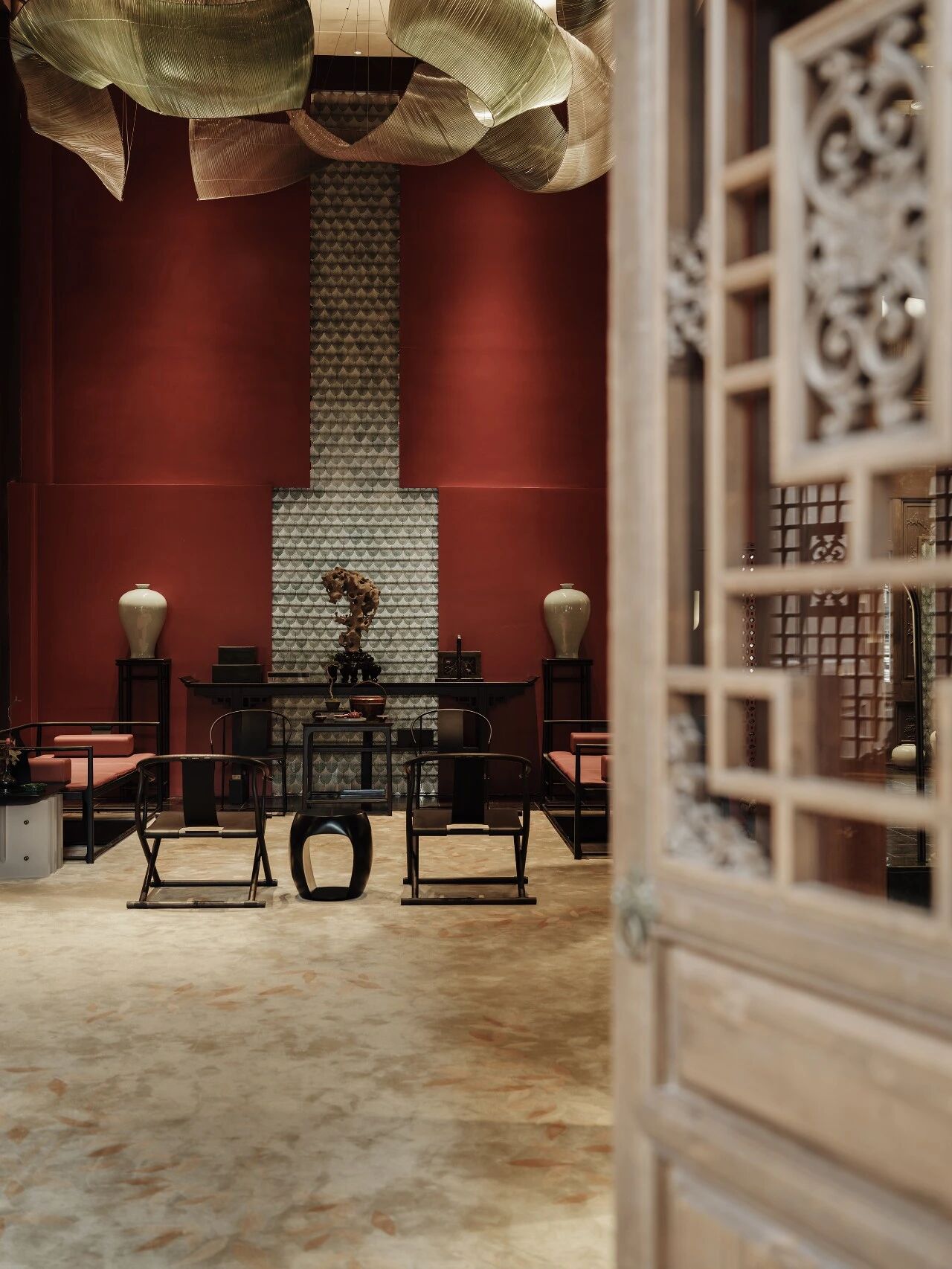 期来度假庄园丨中国宜宾丨润舍RESOLUTE设计事务所-36