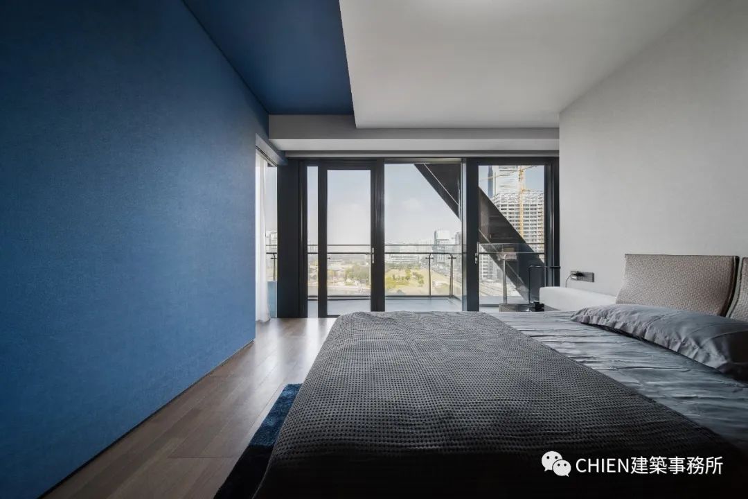 寧波帝寶丨CHIEN 建築事務所-23