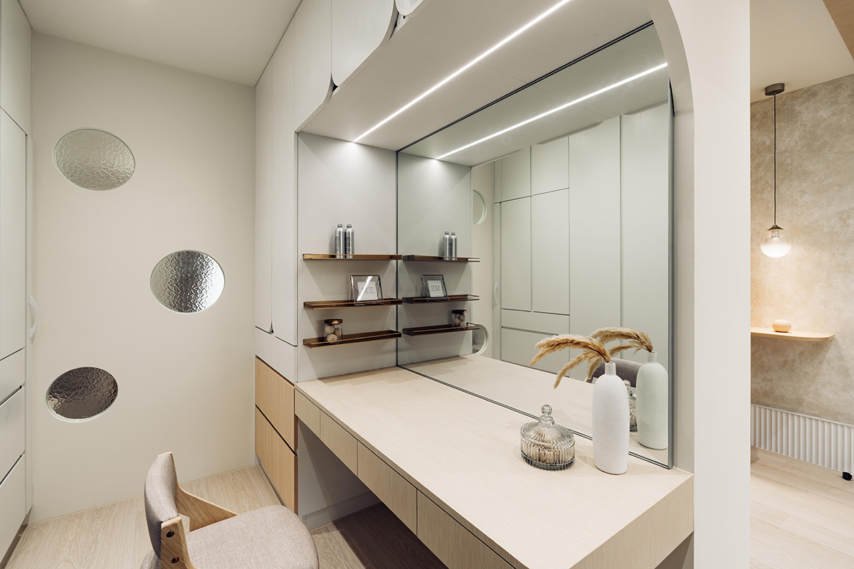 TOWHOUSE RENOVATION-9