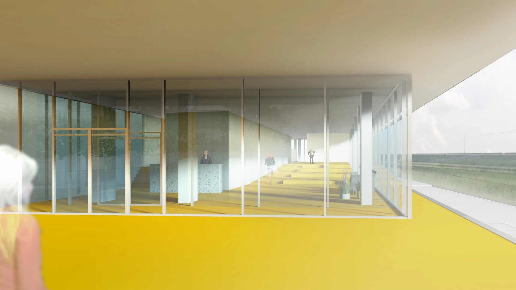 Nedelko 办公室和仓库-12