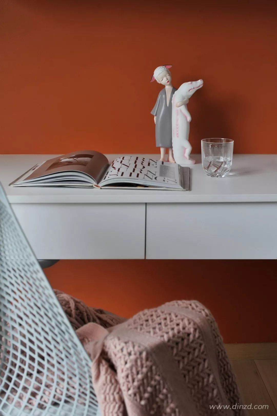 江南水乡的现代栖居——天目国际村-132