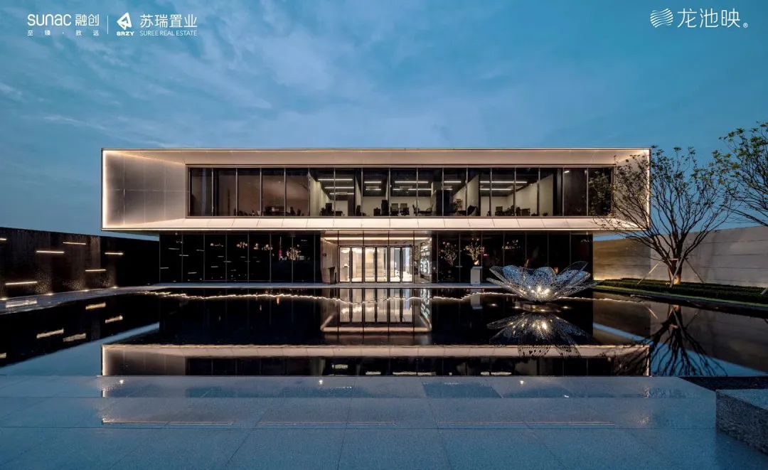 南京龙池映 | 方寸之间,容纳万物之情-52