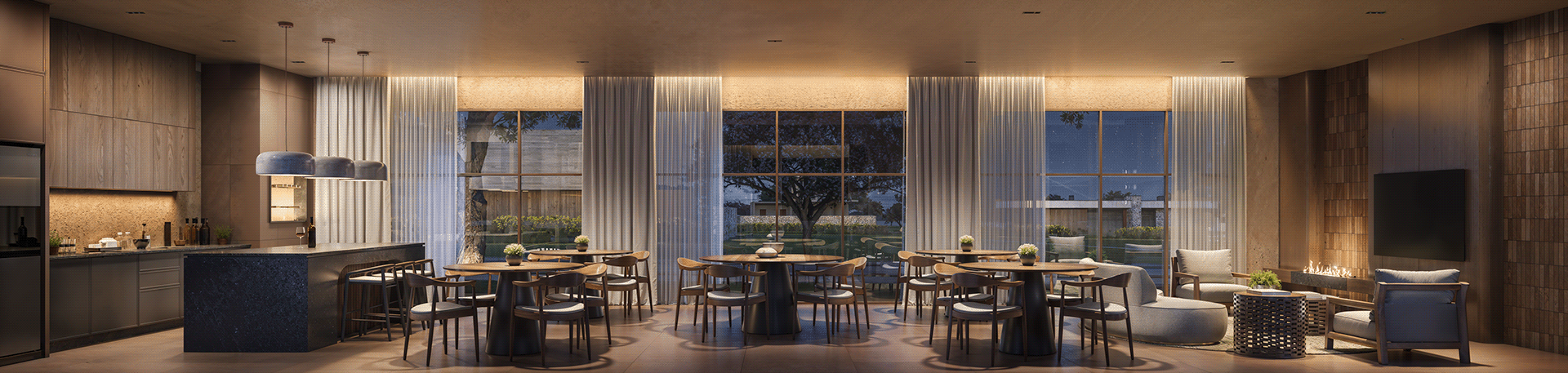 别墅景观丨Jonas Pontanegra-36