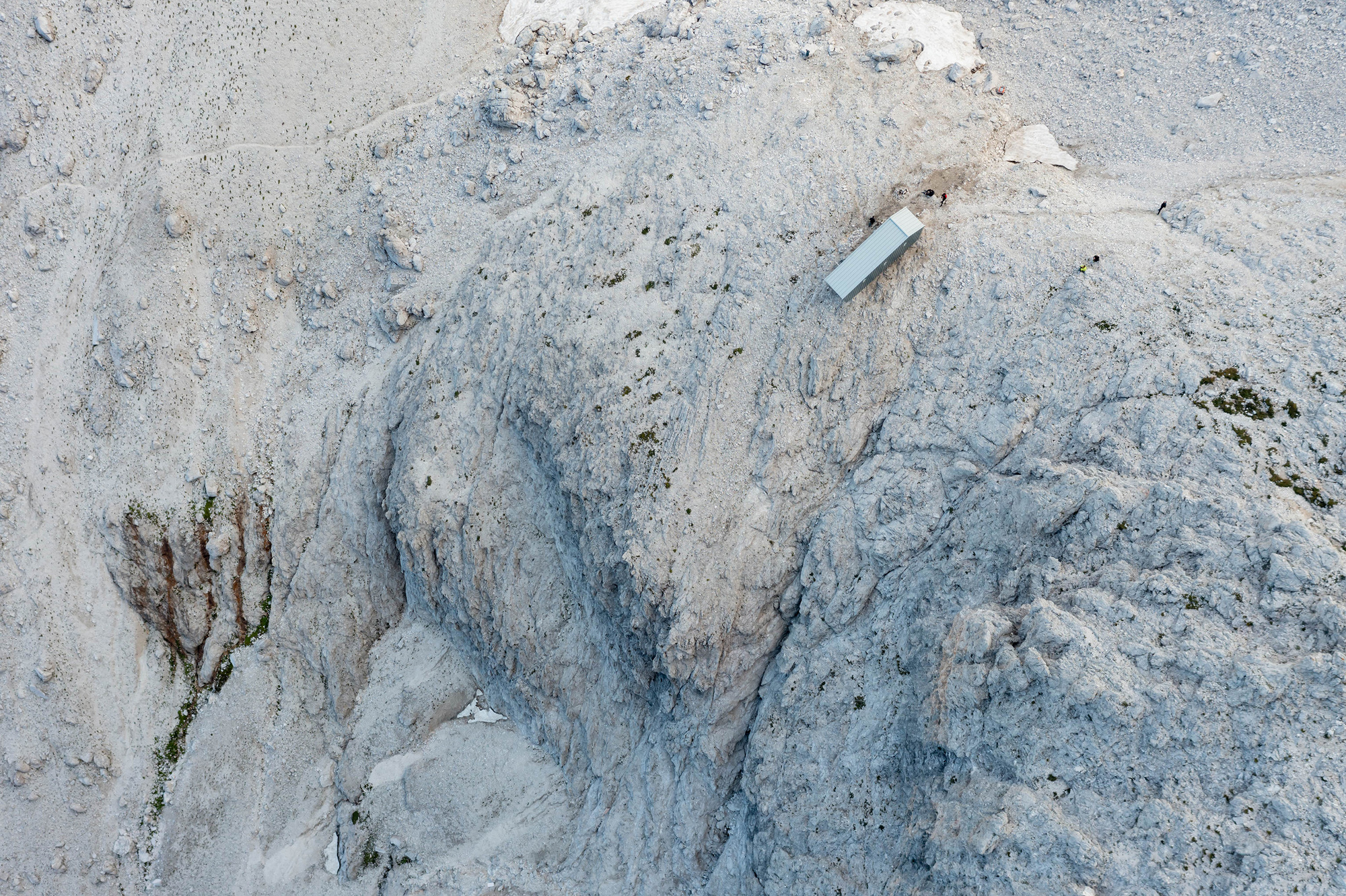 新的凡顿露营地丨意大利丨DEMOGO-11